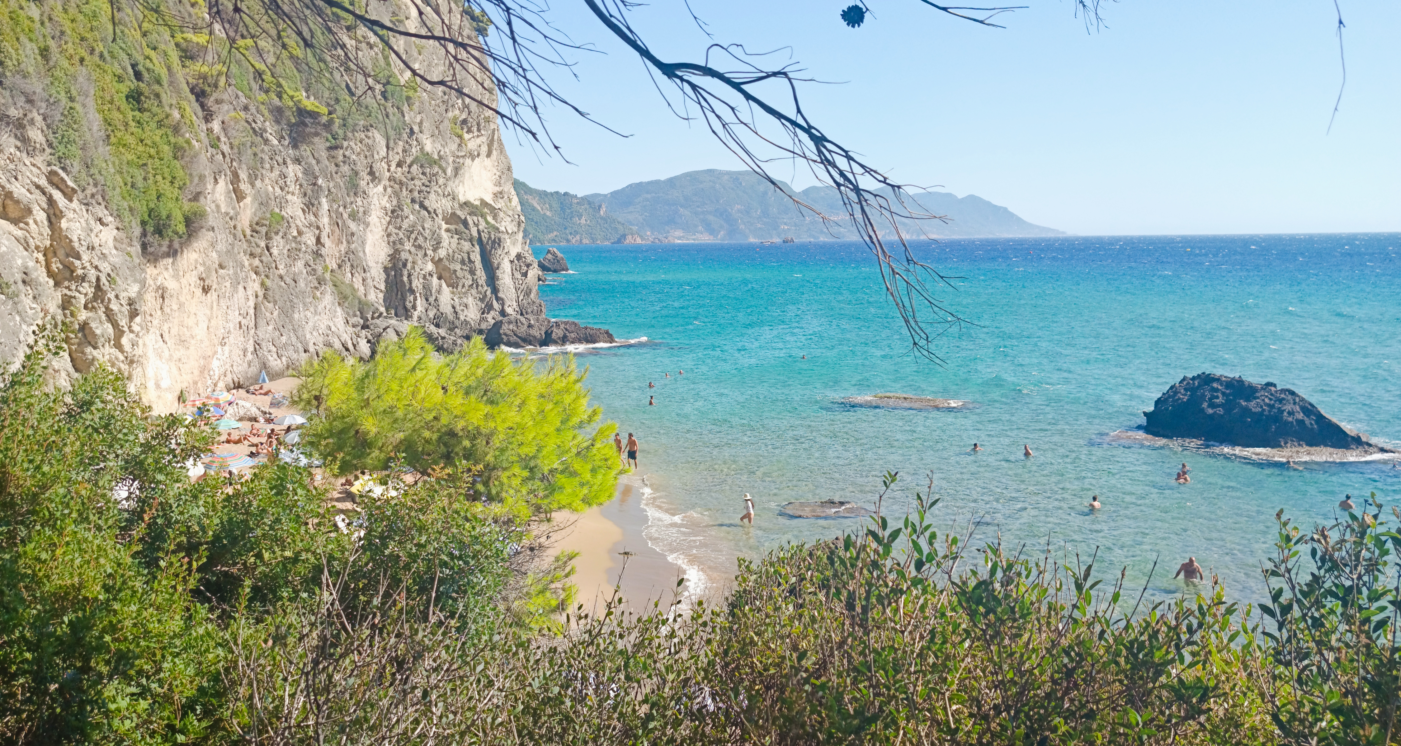 Corfu gallery 2