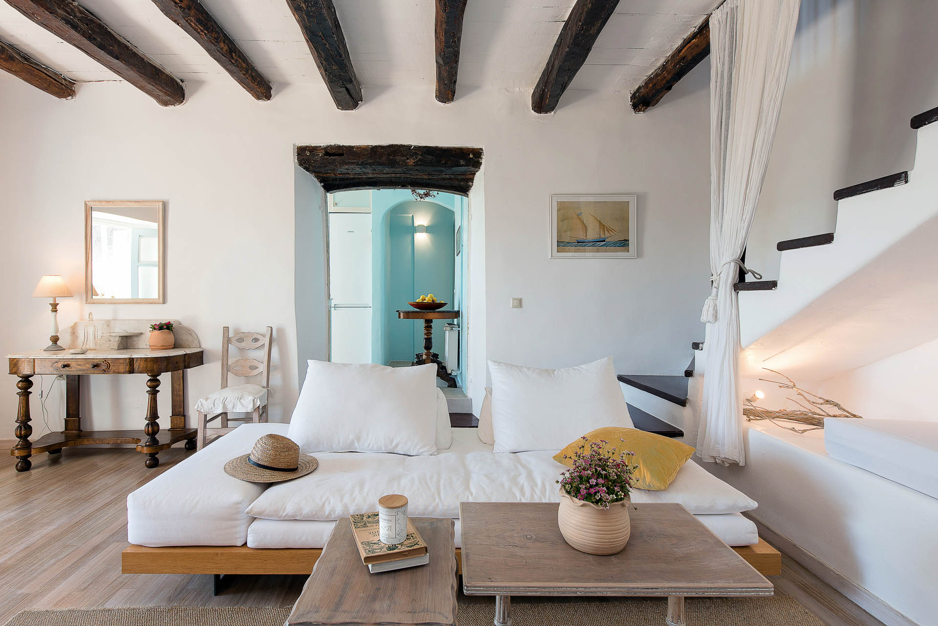 Villa Agni view 5
