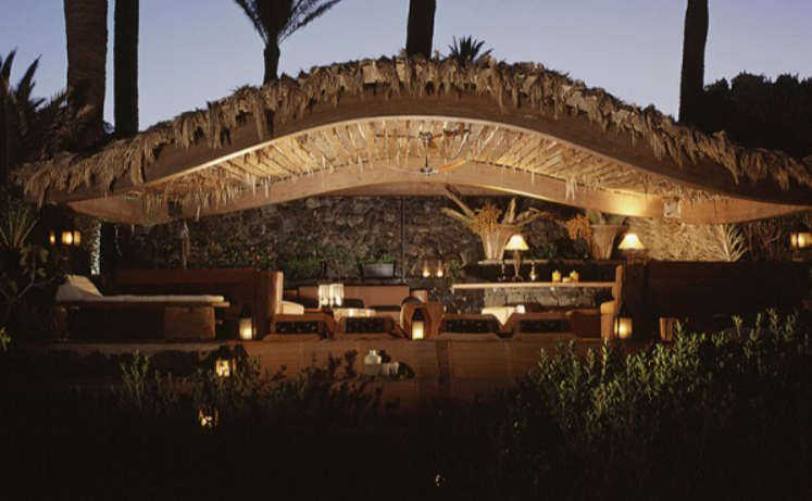 Saint George Cottage