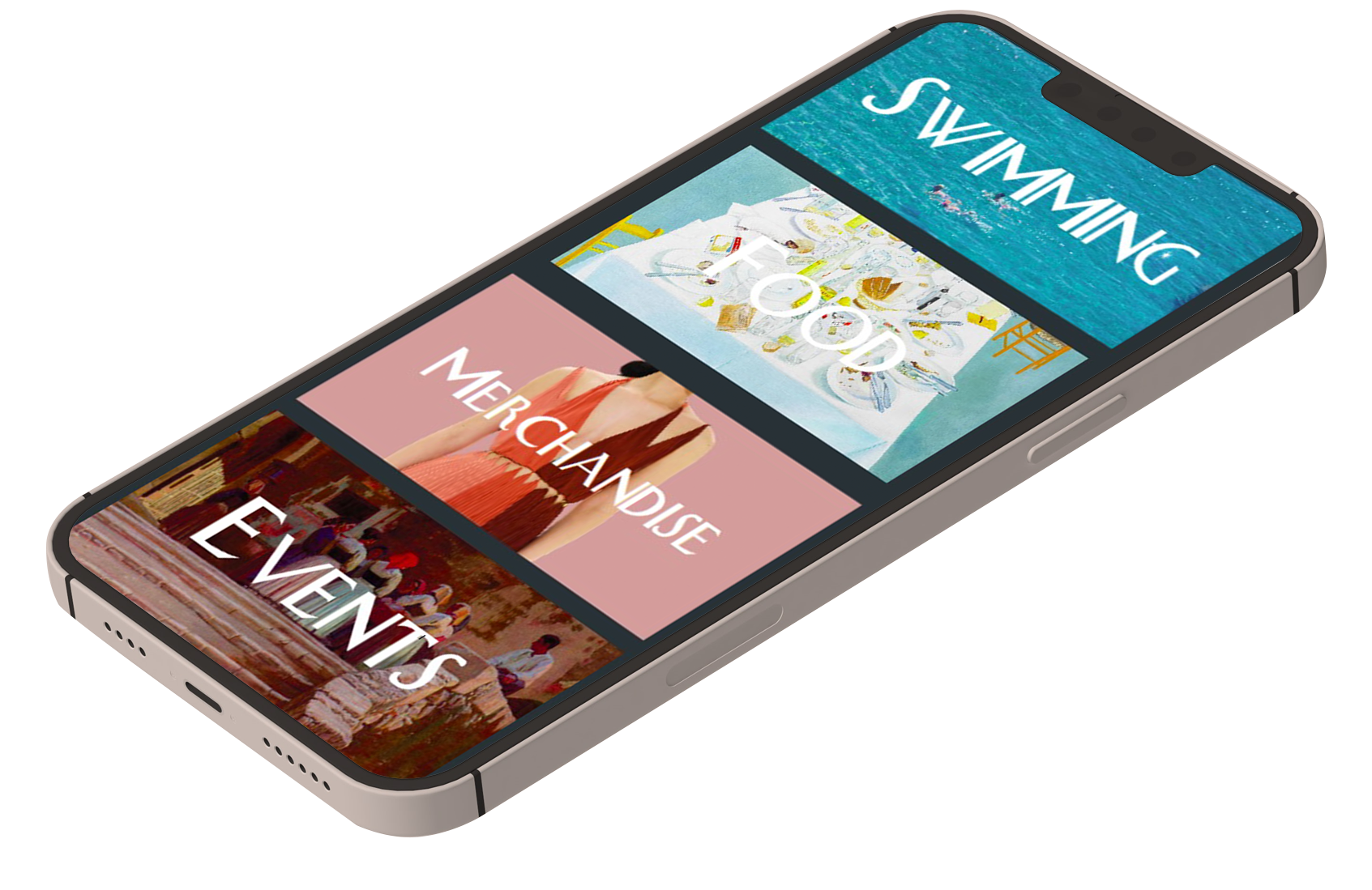 Mockup